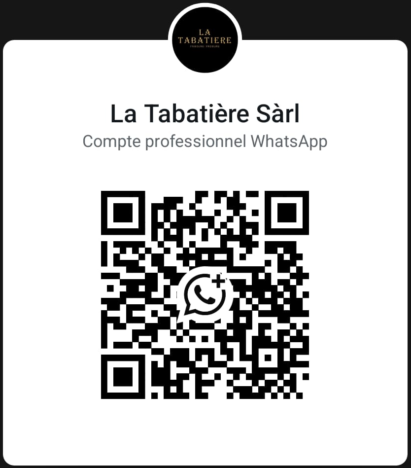 WhatsApp La Tabatière